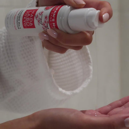 Hada Labo Tokyo Super Hydrator Lotion Anti-Ageing Treatment 150ml