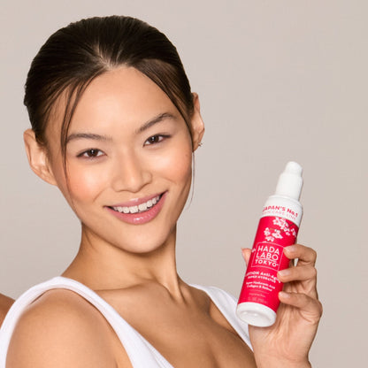 Hada Labo Tokyo Anti-Ageing Super Hydrator Lotion Face Cream 150ml