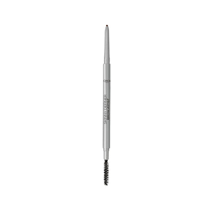 L'Oreal Paris Skinny Definer Eyebrow Pencil 108 Dark Brunette 1.2g