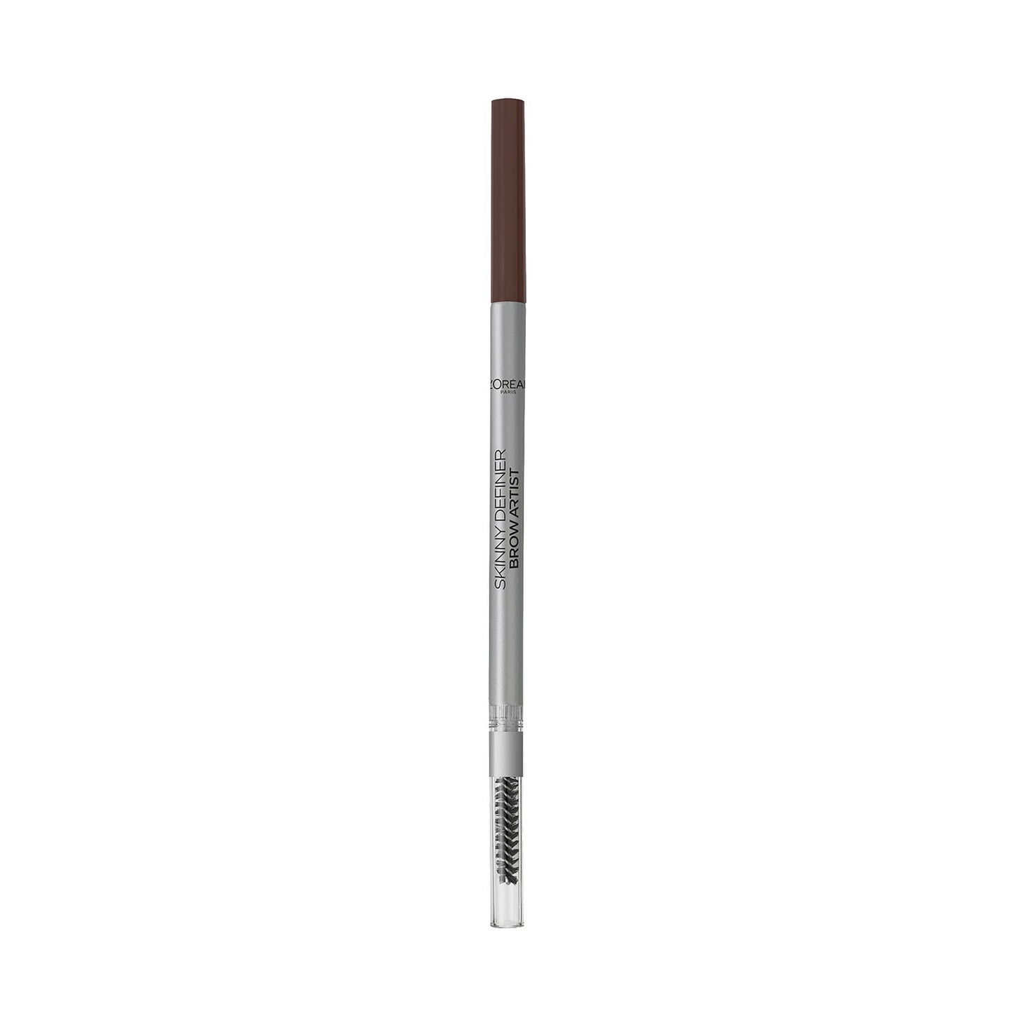L'Oreal Paris Skinny Definer Eyebrow Pencil 108 Dark Brunette 1.2g