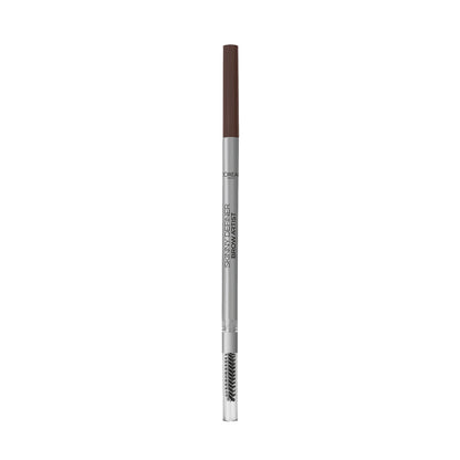 L'Oreal Paris Skinny Definer Eyebrow Pencil 108 Dark Brunette 1.2g