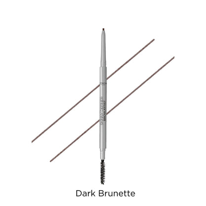 L'Oreal Paris Skinny Definer Eyebrow Pencil 108 Dark Brunette 1.2g