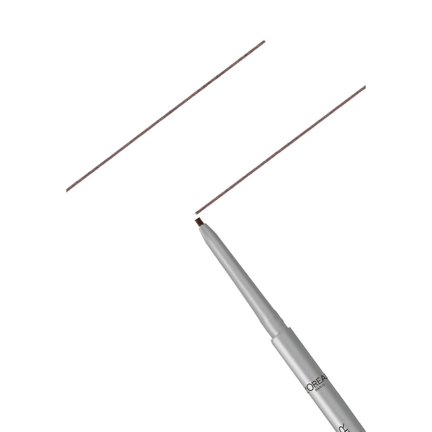 L'Oreal Paris Skinny Definer Eyebrow Pencil 108 Dark Brunette 1.2g