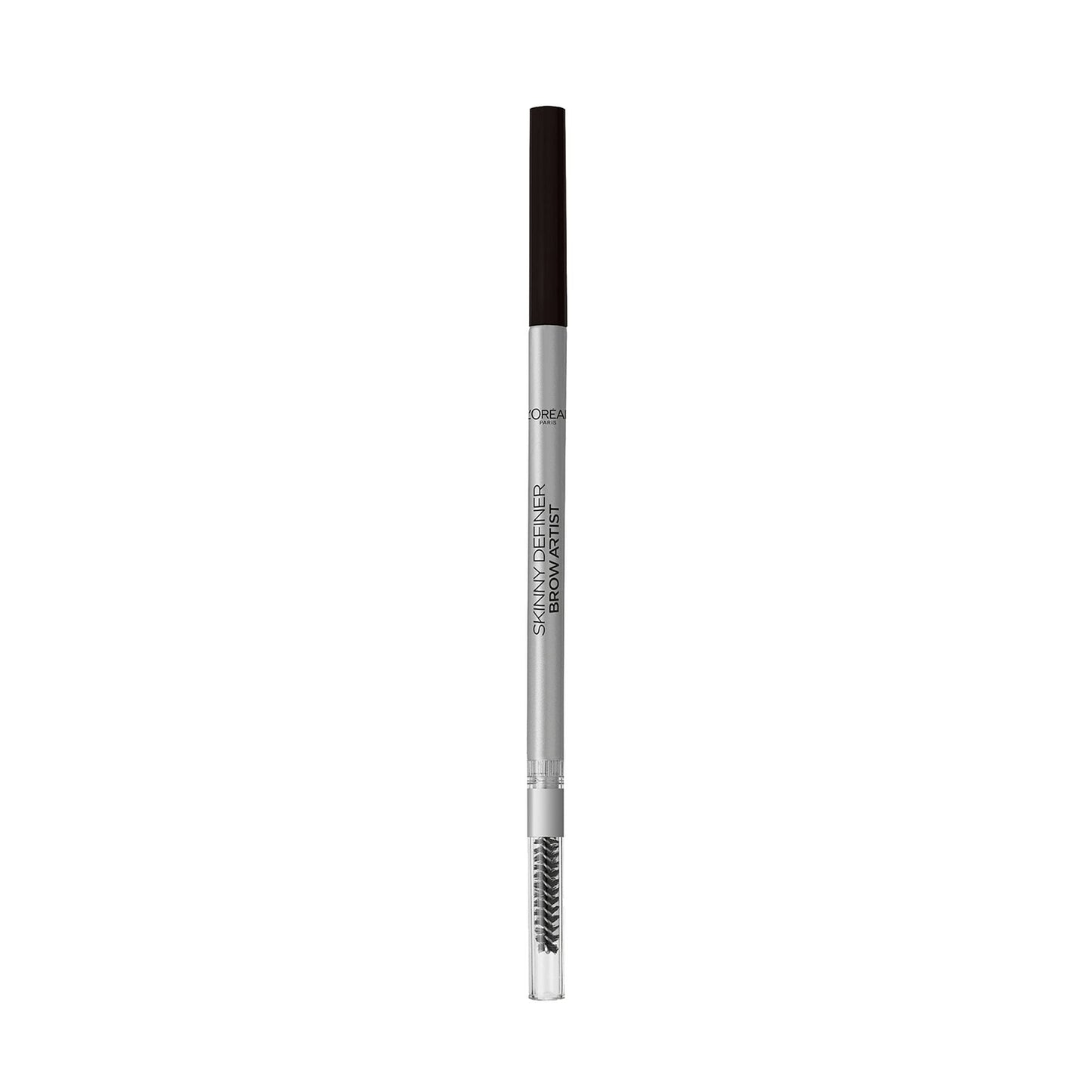 L'Oreal Paris Skinny Definer Eyebrow Pencil 108 Dark Brunette 1.2g