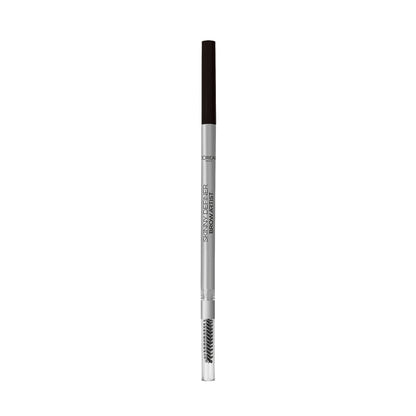 L'Oreal Paris Skinny Definer Eyebrow Pencil 108 Dark Brunette 1.2g