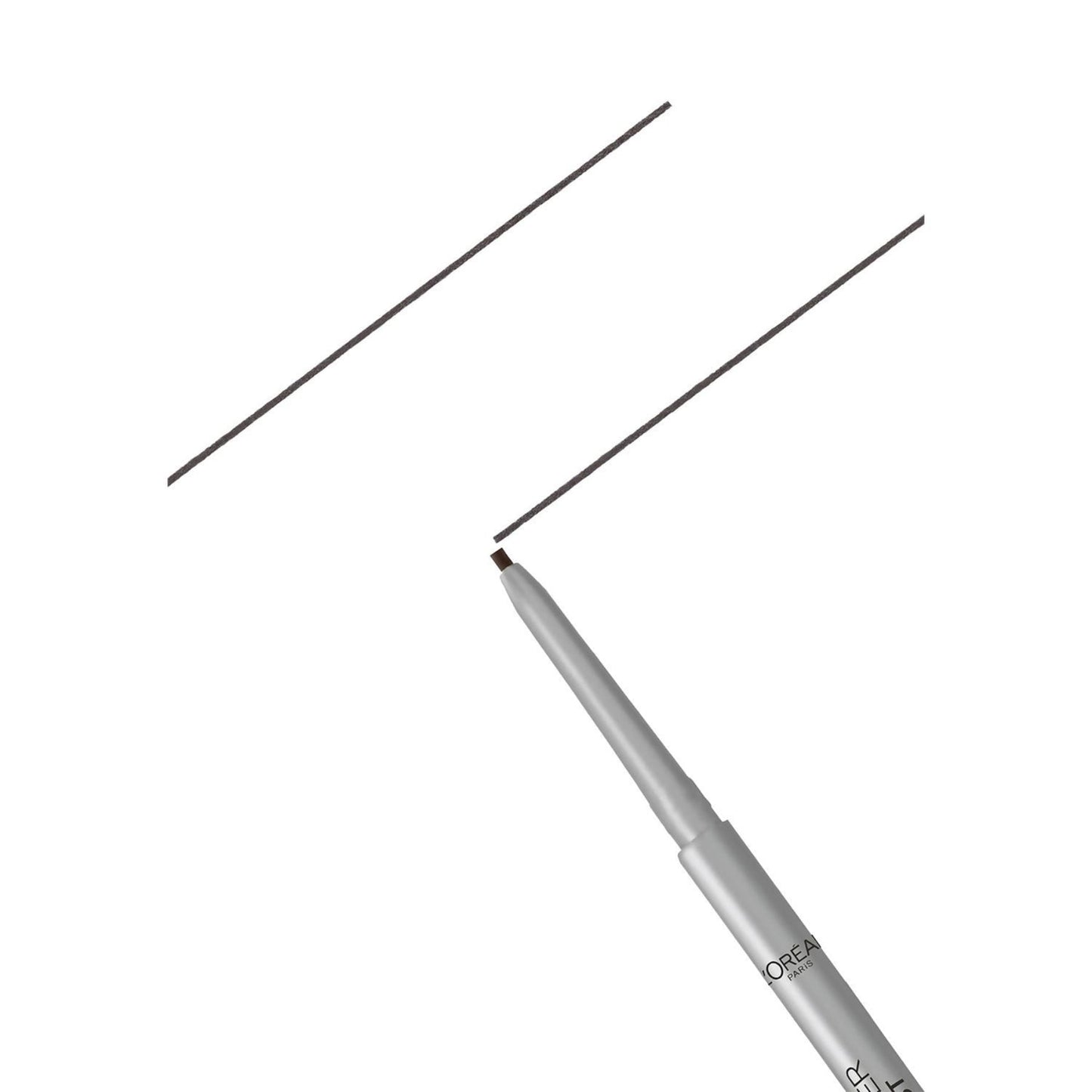 L'Oreal Paris Skinny Definer Eyebrow Pencil 108 Dark Brunette 1.2g