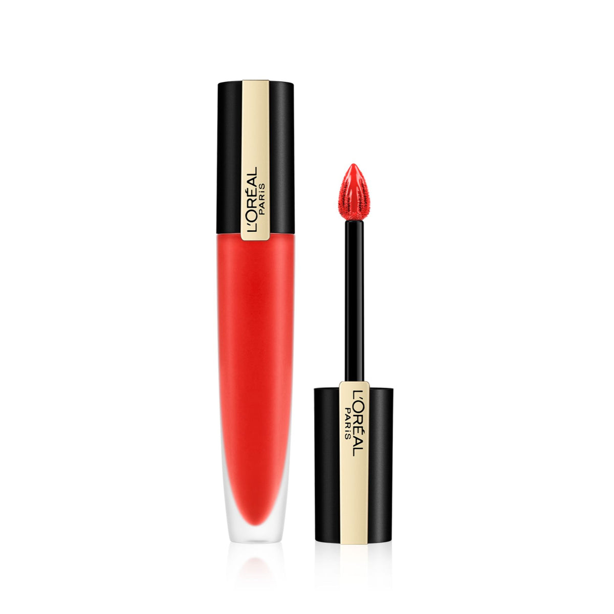 Rouge Signature Matte Lip Ink Liquid Lipstick 6.5ml 113 I Don'T|6.5ml