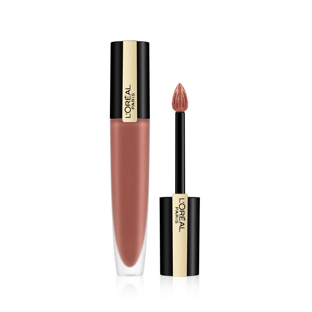 Rouge Signature Matte Lip Ink Liquid Lipstick 6.5ml 116 I Explore|6.5ml