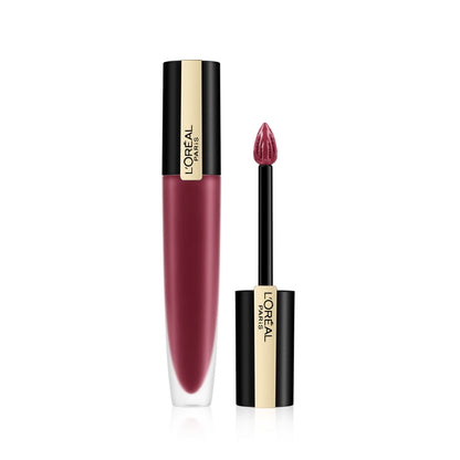 Rouge Signature Matte Lip Ink Liquid Lipstick 6.5ml 103 I Enjoy|6.5ml