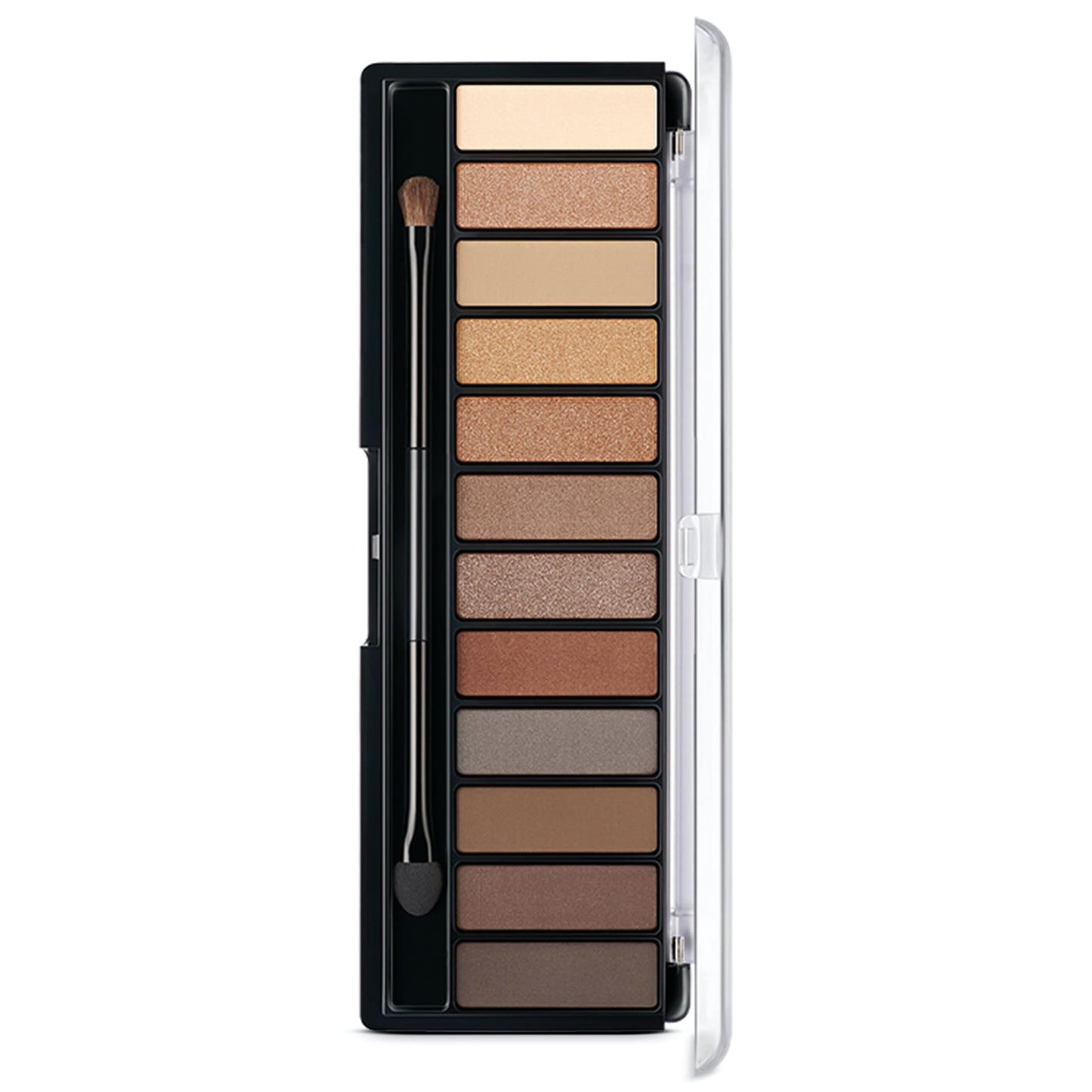 Magnif'Eyes Eyeshadow Palette - 12 shades Nude Edition|14.2g