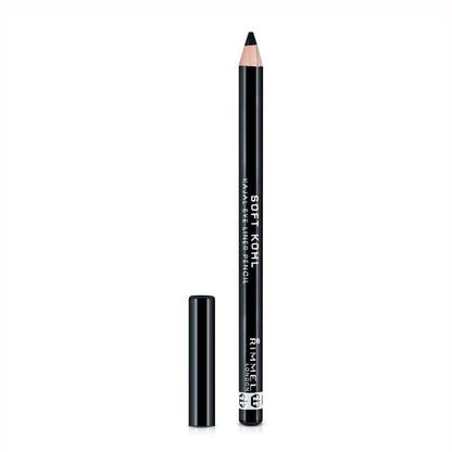 Soft Kohl Kajal Pencil Eyeliner 1.2g