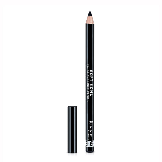 Soft Kohl Kajal Pencil Eyeliner 1.2g