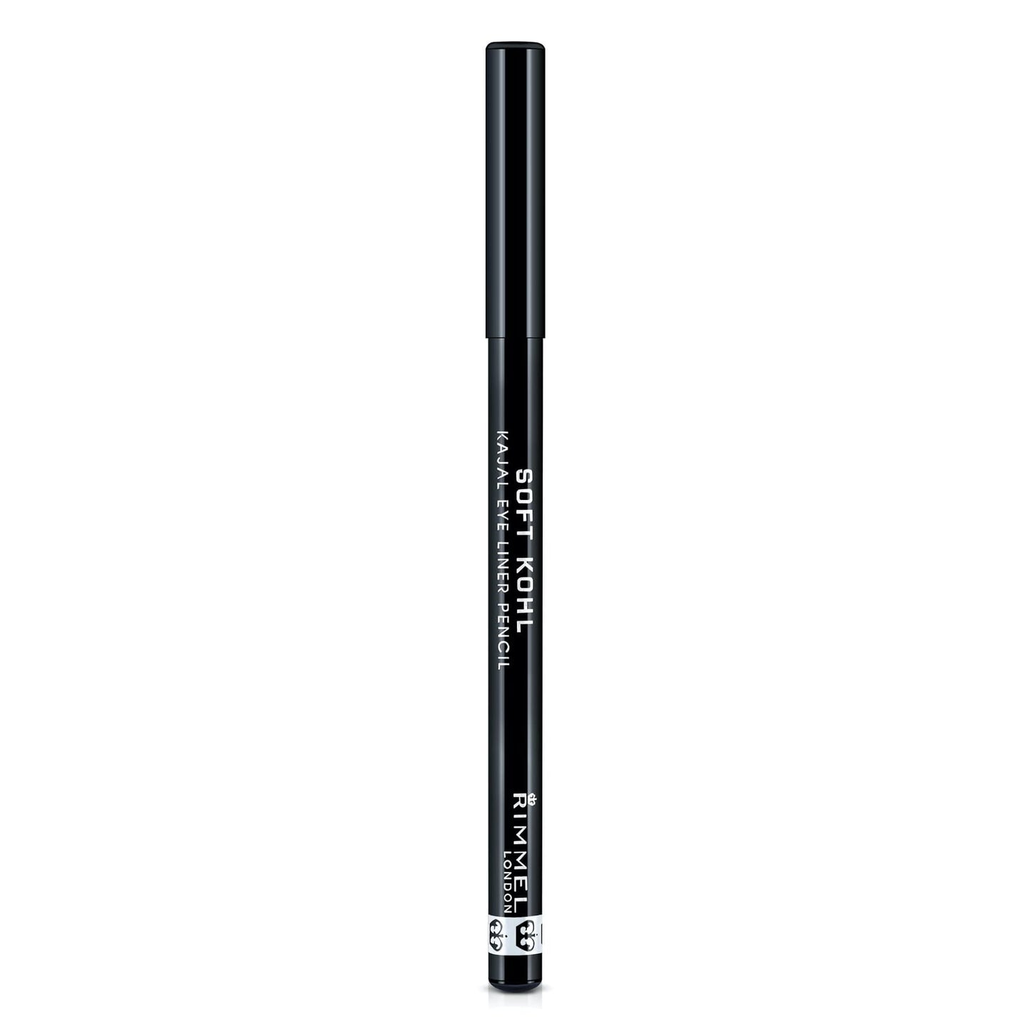 Soft Kohl Kajal Pencil Eyeliner 1.2g