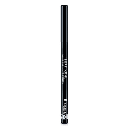 Soft Kohl Kajal Pencil Eyeliner 1.2g