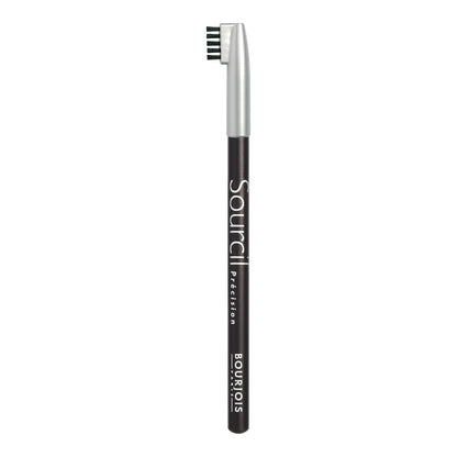 Sourcil Precision Eyebrow Pencil 1.13g 03 Chatain|1.13g