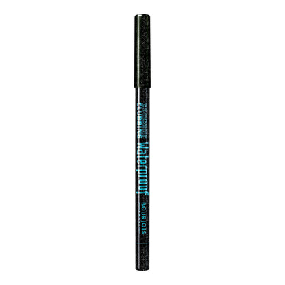 Waterproof Pencil Eyeliner 1.2g 48 Atomic Black|1.2g