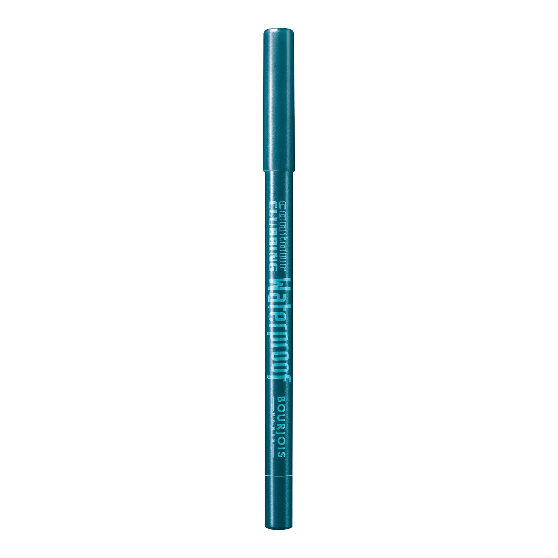 Waterproof Pencil Eyeliner 1.2g 46 Blue Neon|1.2g