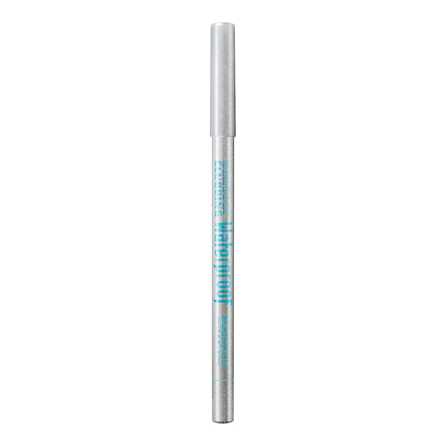Waterproof Pencil Eyeliner 1.2g 52 Disco Ball|1.2g