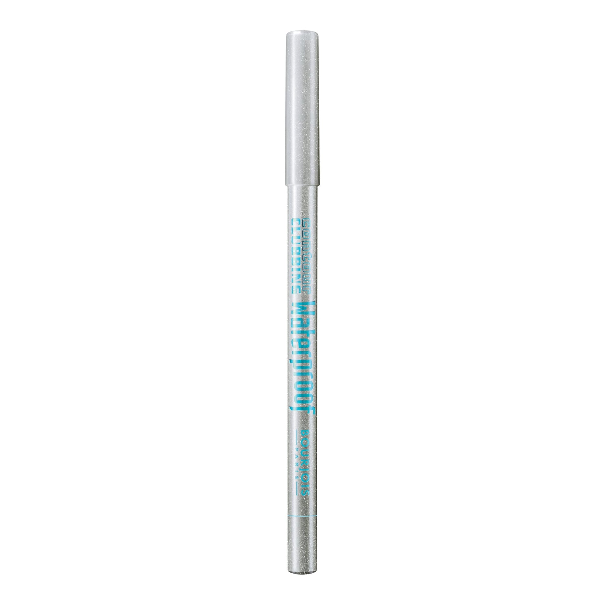 Waterproof Pencil Eyeliner 1.2g 52 Disco Ball|1.2g