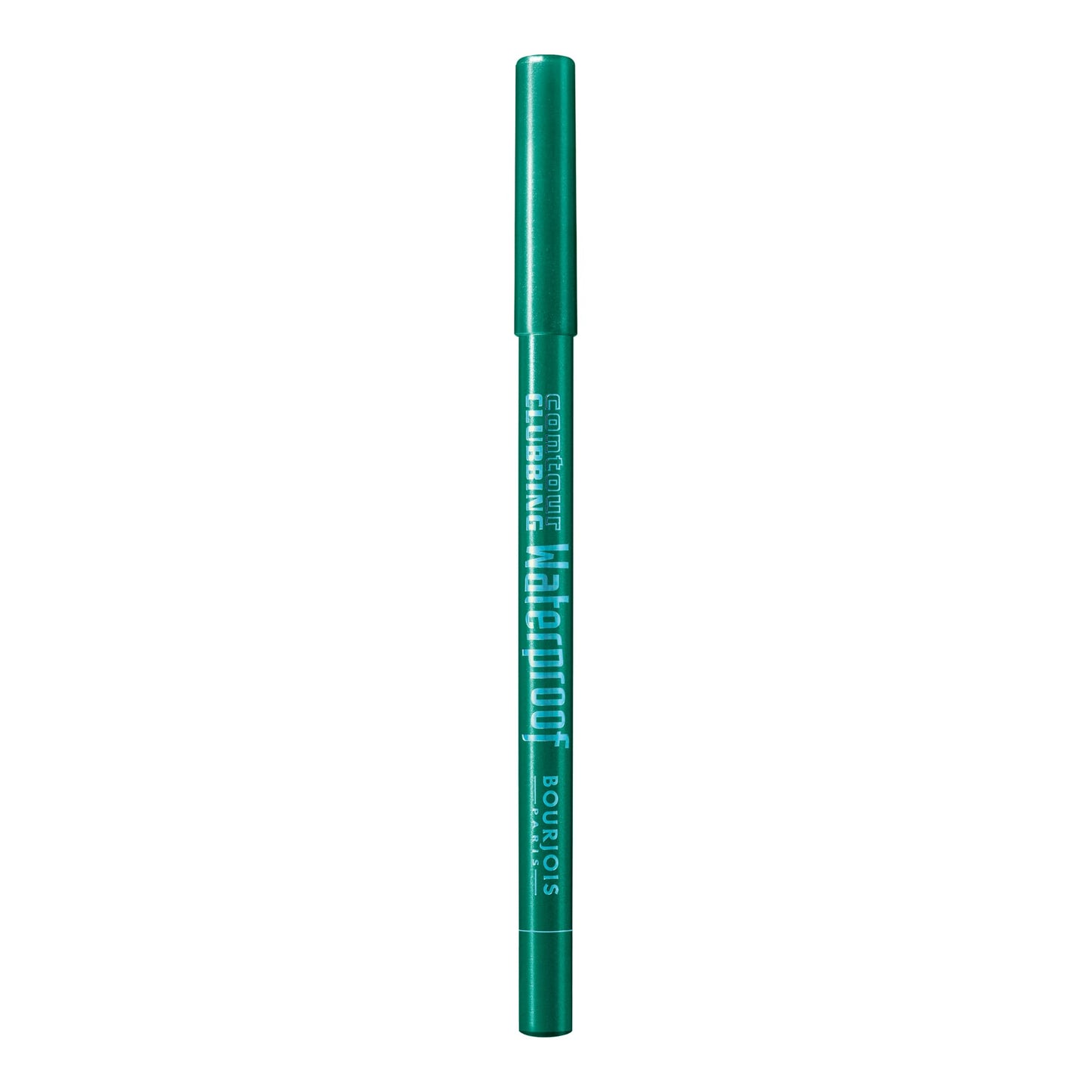 Waterproof Pencil Eyeliner 1.2g 50 Loving Green|1.2g