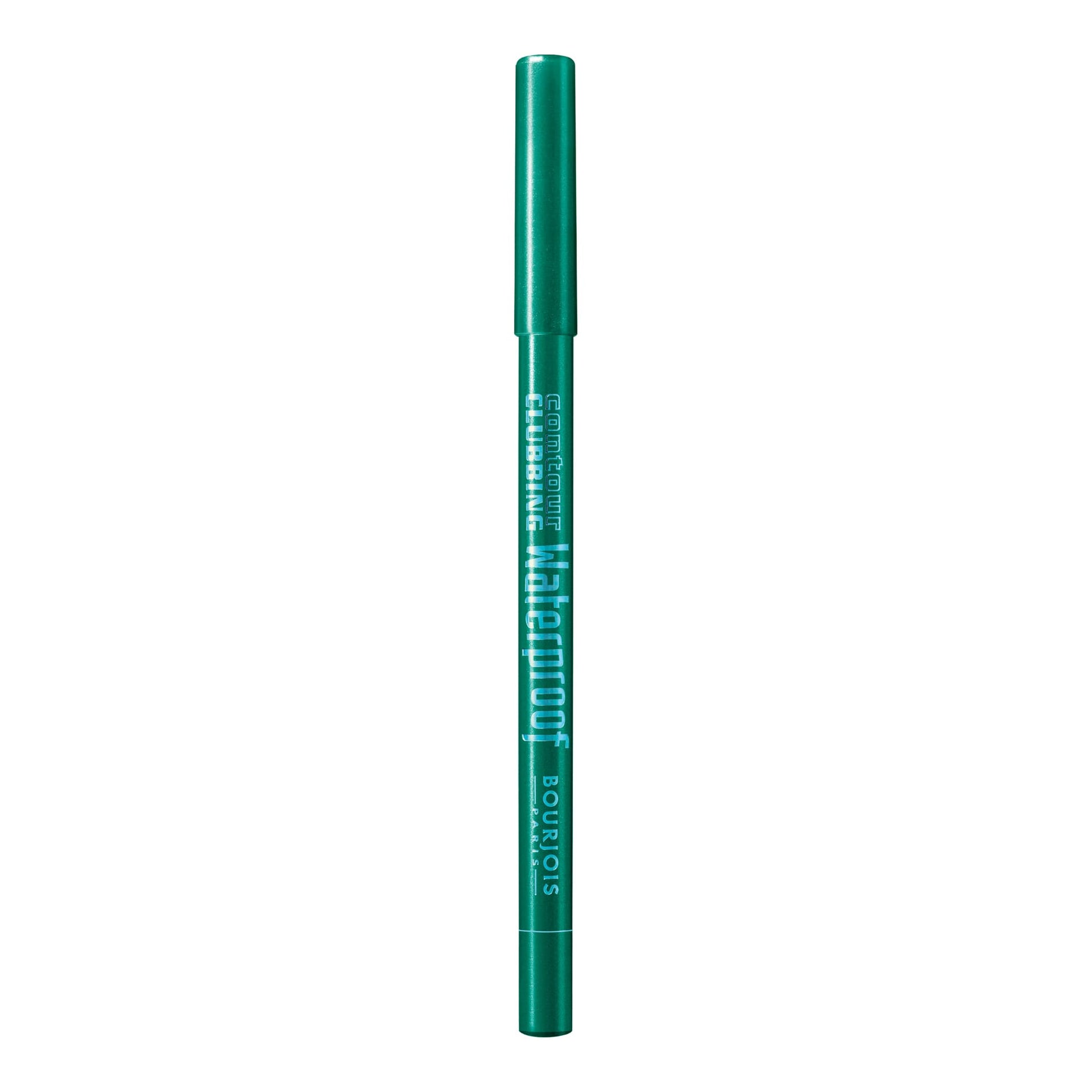 Waterproof Pencil Eyeliner 1.2g 50 Loving Green|1.2g