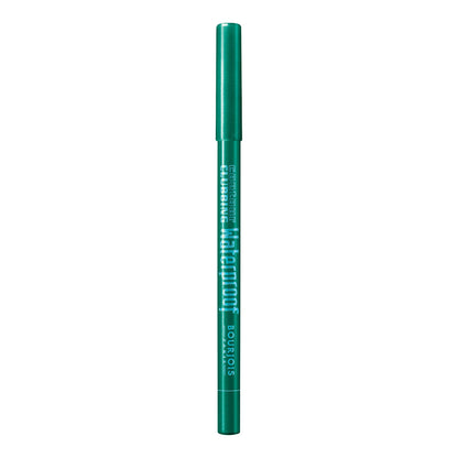 Waterproof Pencil Eyeliner 1.2g 50 Loving Green|1.2g