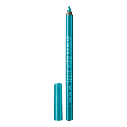 Waterproof Pencil Eyeliner 1.2g 63 Sea Blue Soon|1.2g