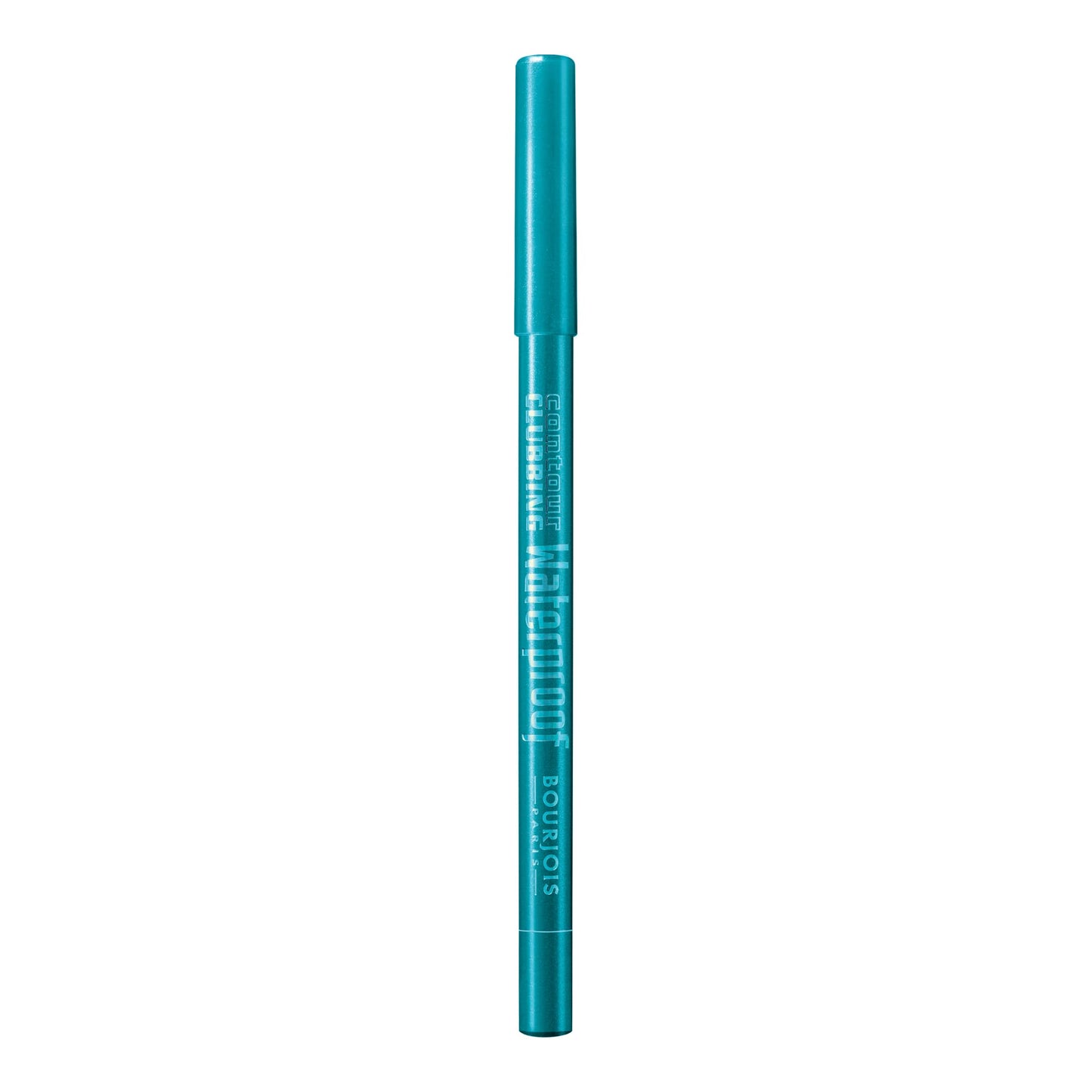 Waterproof Pencil Eyeliner 1.2g 63 Sea Blue Soon|1.2g