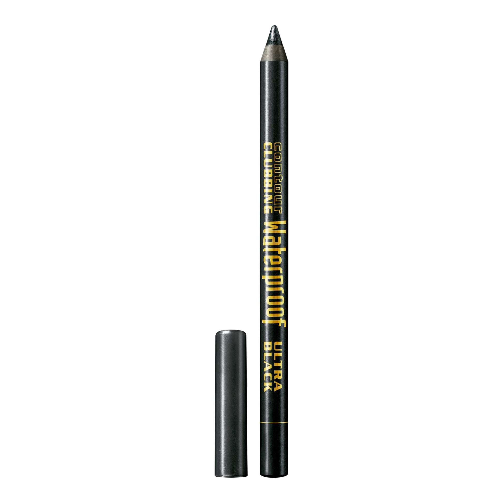Waterproof Pencil Eyeliner 1.2g 54 Ultra Black|1.2g