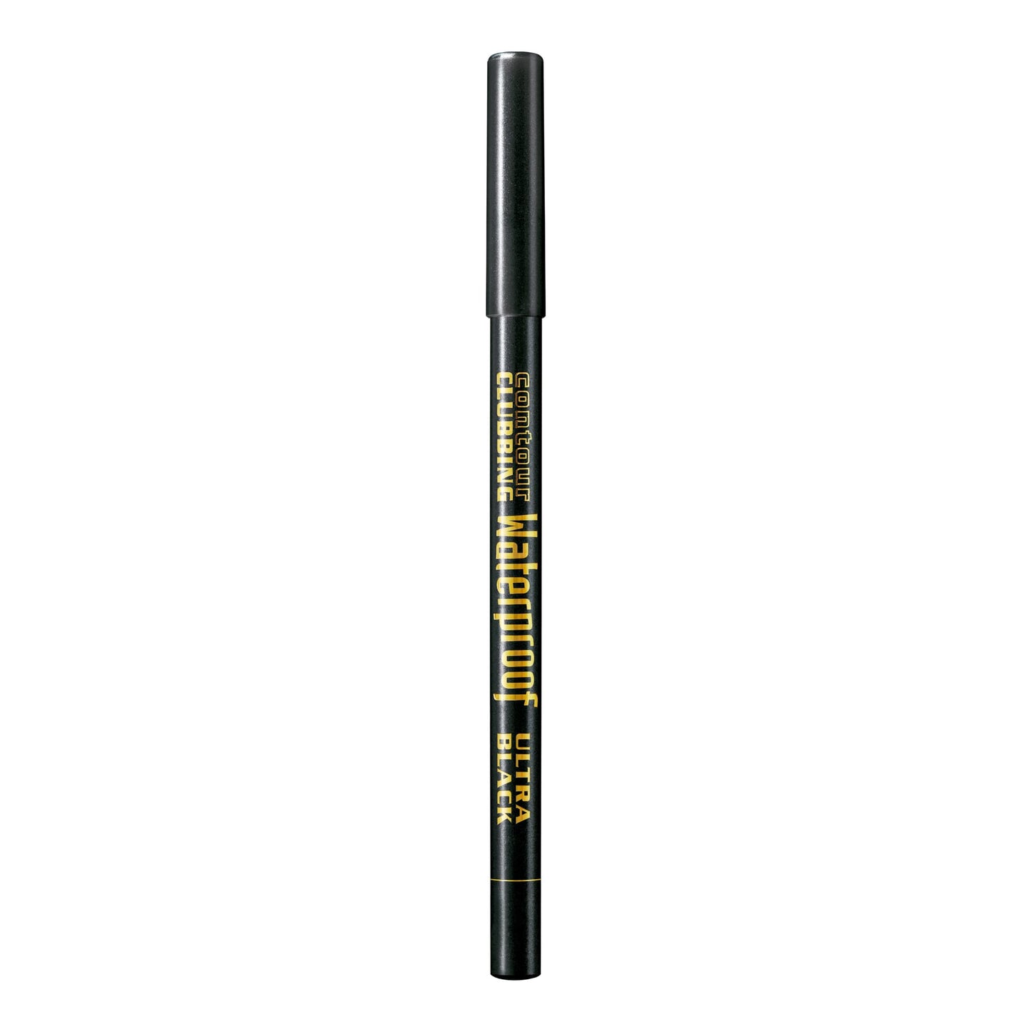 Waterproof Pencil Eyeliner 1.2g 54 Ultra Black|1.2g