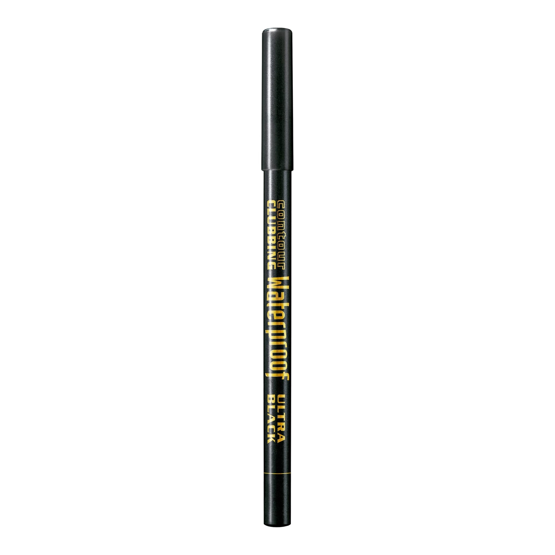 Waterproof Pencil Eyeliner 1.2g 54 Ultra Black|1.2g