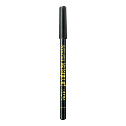 Waterproof Pencil Eyeliner 1.2g 54 Ultra Black|1.2g