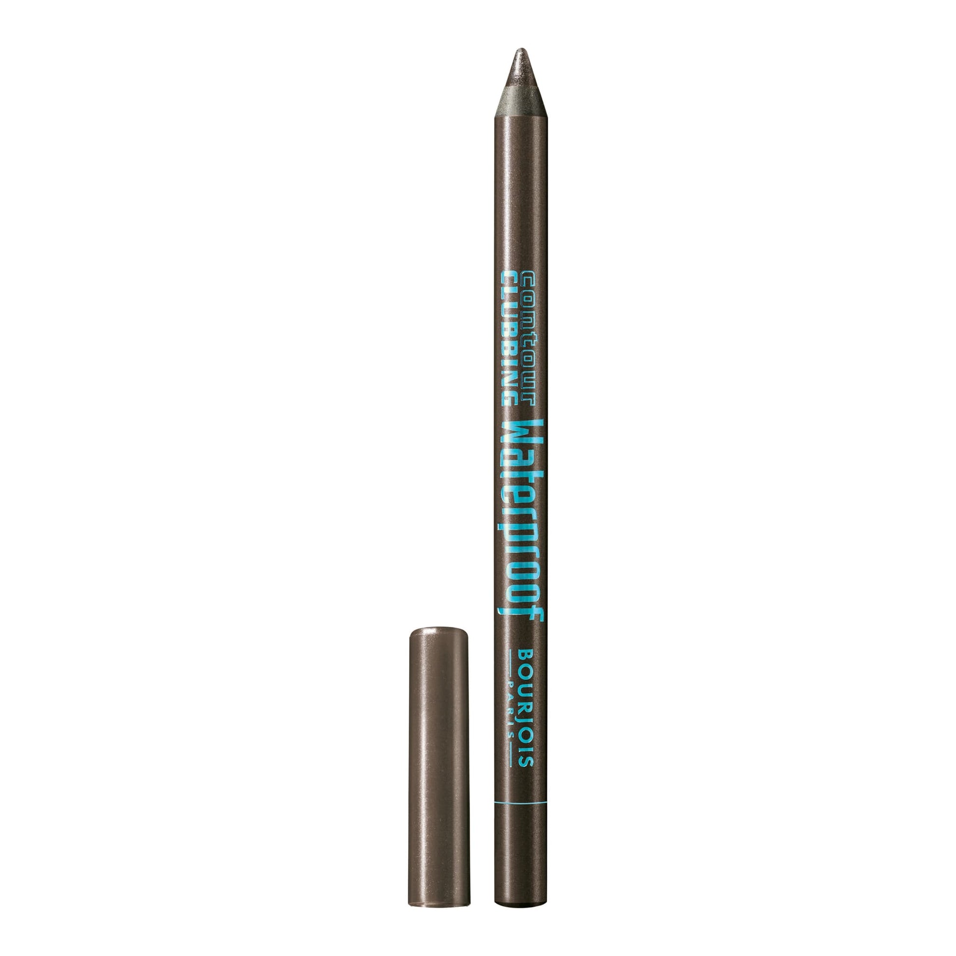 Waterproof Pencil Eyeliner 1.2g 57 Up And Brown|1.2g