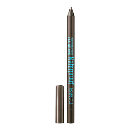 Waterproof Pencil Eyeliner 1.2g 57 Up And Brown|1.2g