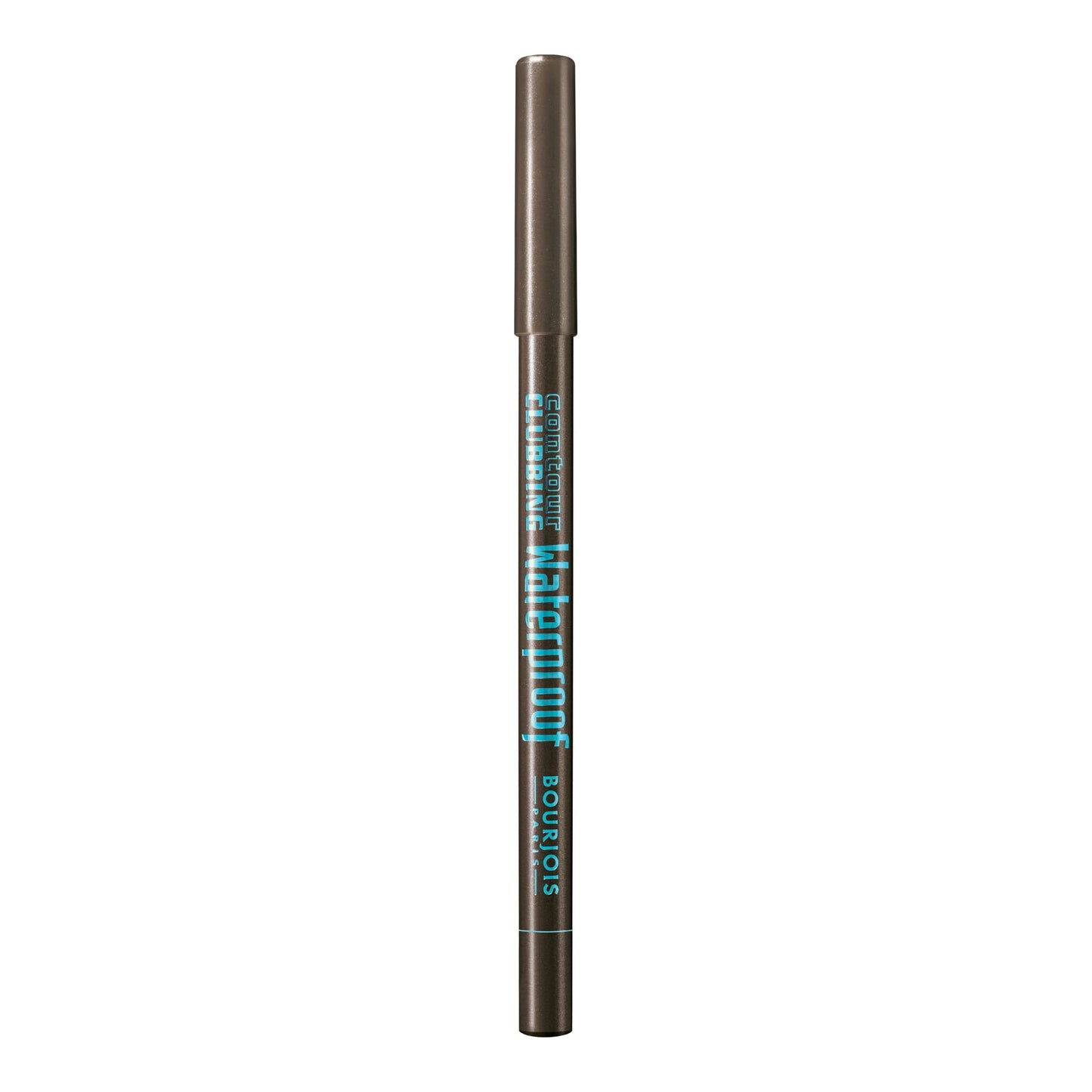 Waterproof Pencil Eyeliner 1.2g 57 Up And Brown|1.2g
