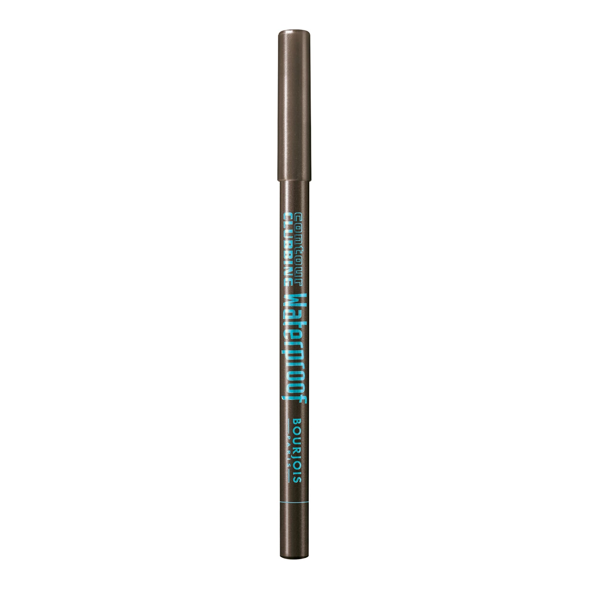 Waterproof Pencil Eyeliner 1.2g 57 Up And Brown|1.2g