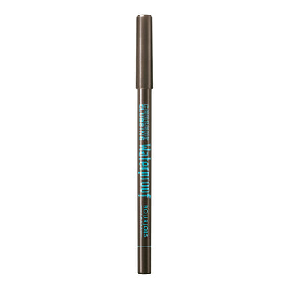 Waterproof Pencil Eyeliner 1.2g 57 Up And Brown|1.2g