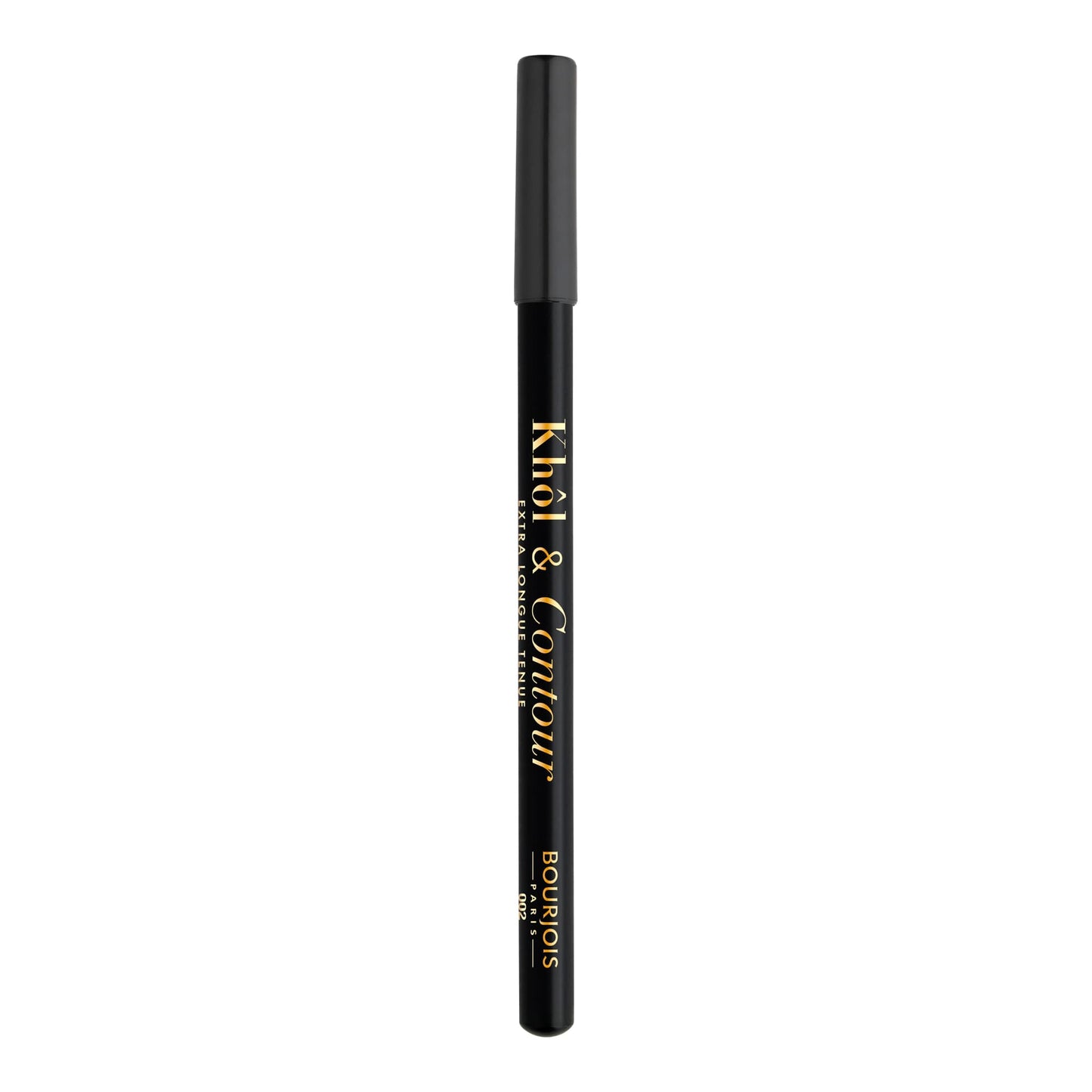 Bourjois Kohl & Contour Pencil Eyeliner 1.2g 01 Ultra Black