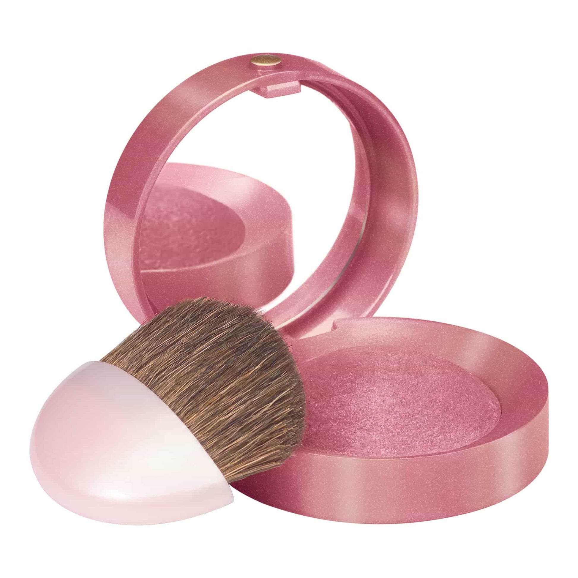 Little Round Pot Blusher Powder Blush 2.5g 33 Lilas D'or|2.5g