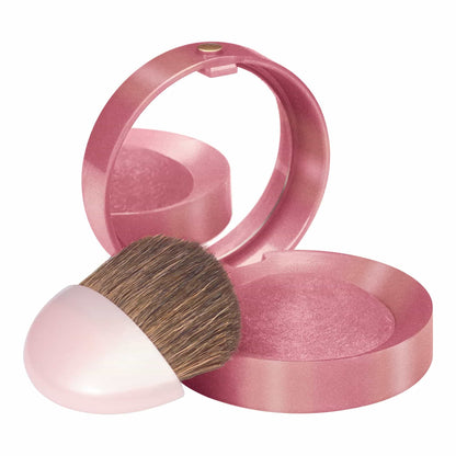 Little Round Pot Blusher Powder Blush 2.5g 33 Lilas D'or|2.5g