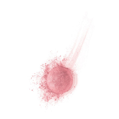 Little Round Pot Blusher Powder Blush 2.5g 34 Rose D'or|2.5g