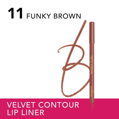 Bourjois Levres Contour Edition Lipliner 1.14g