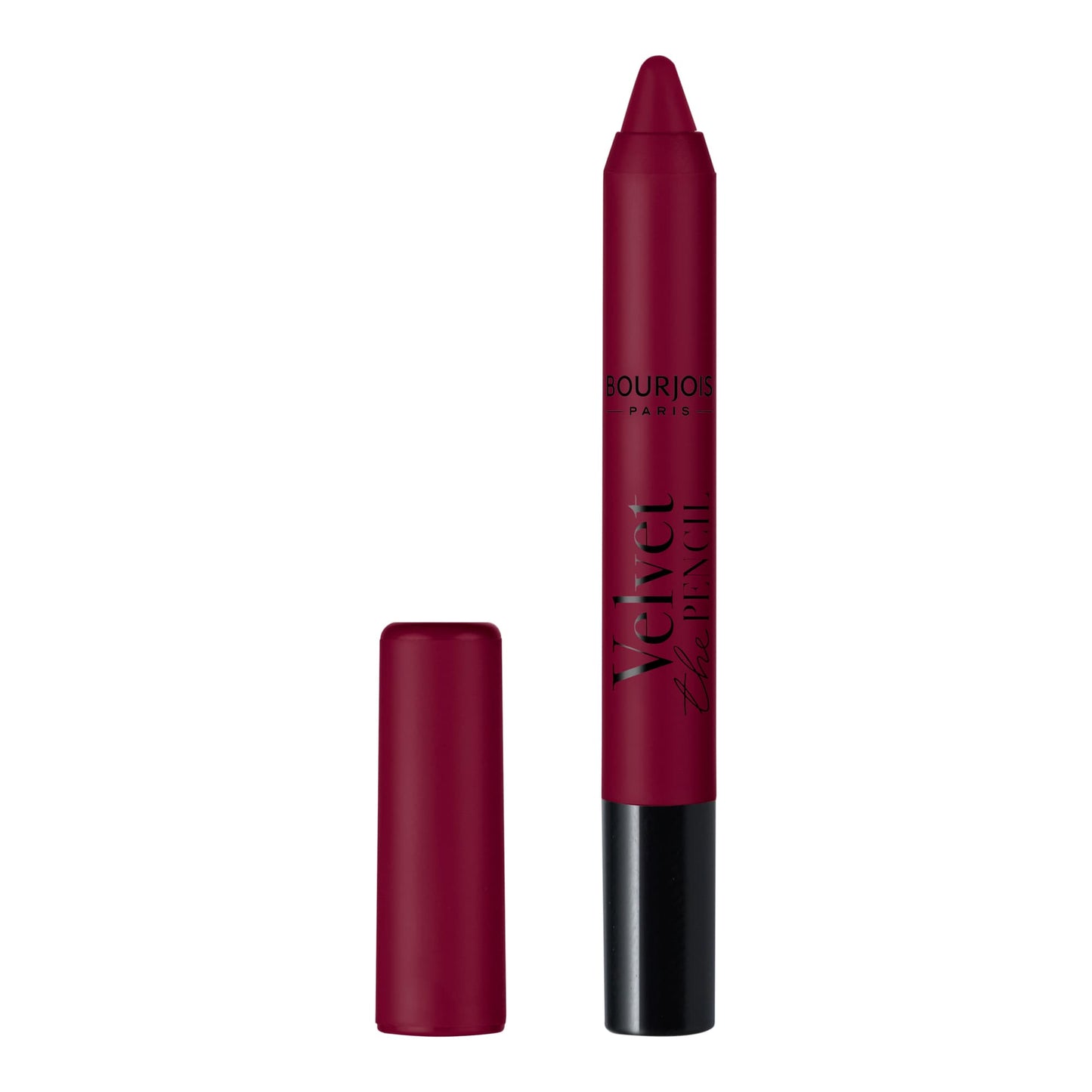 Bourjois Velvet The Pencil Lipliner 3g