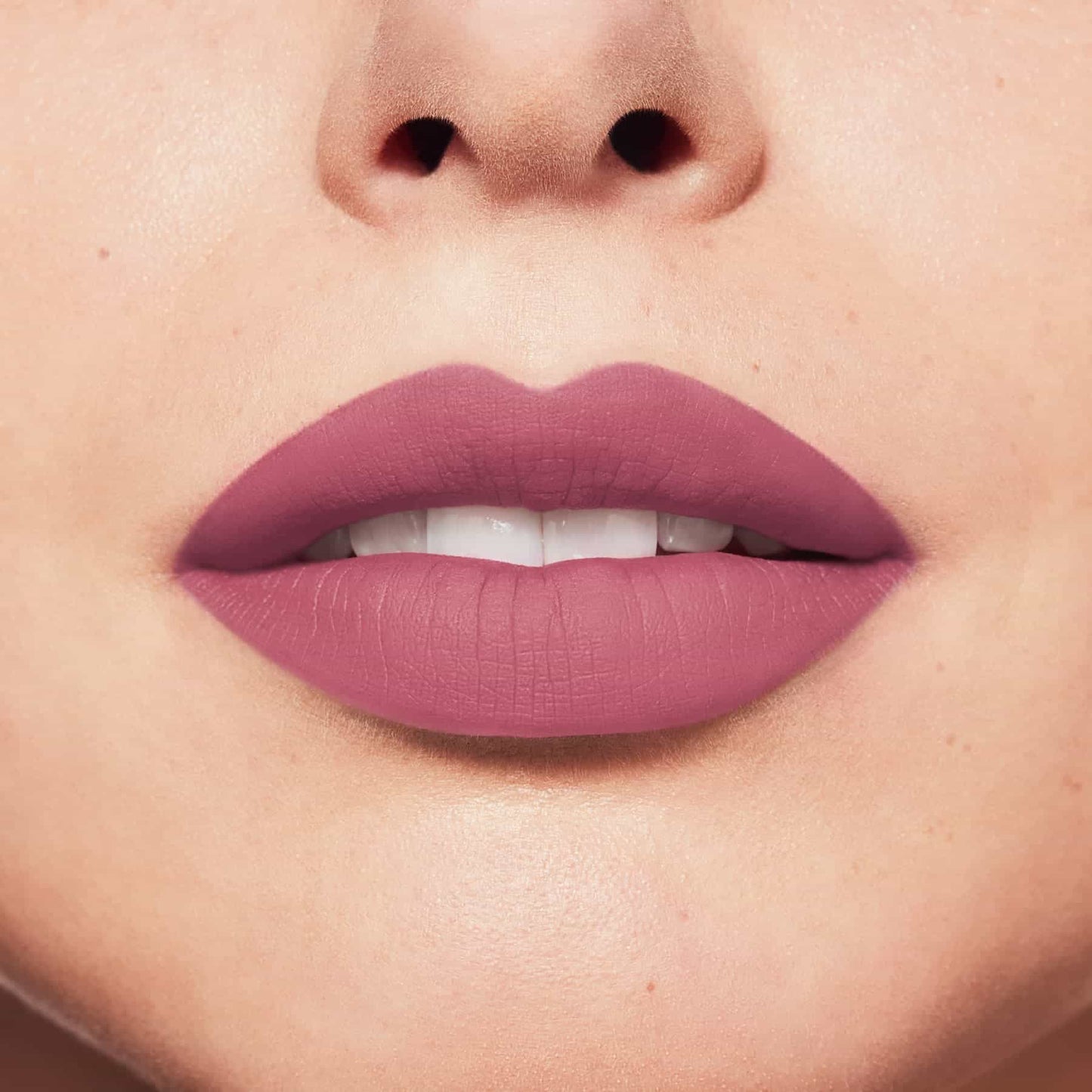 Bourjois Rouge Edition Velvet Liquid Lipstick 6.7ml 07 Nude-Ist|6.7ml