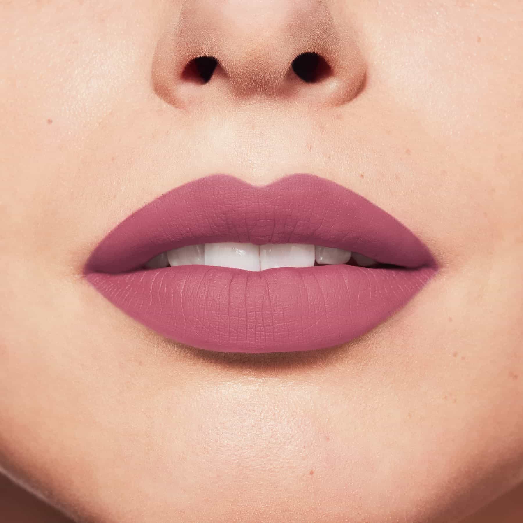 Bourjois Rouge Edition Velvet Liquid Lipstick 6.7ml 07 Nude-Ist|6.7ml