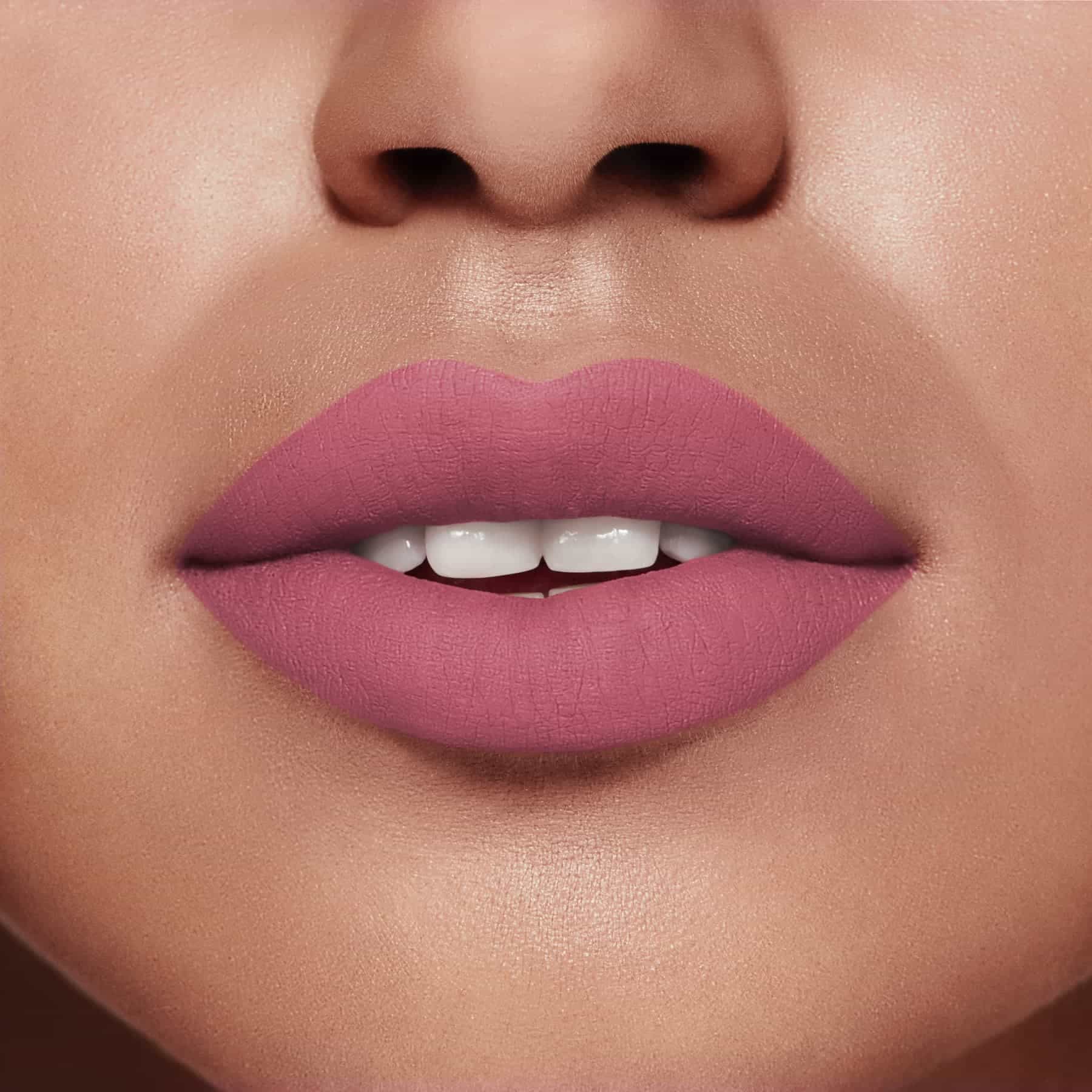 Bourjois Rouge Edition Velvet Liquid Lipstick 6.7ml 07 Nude-Ist|6.7ml