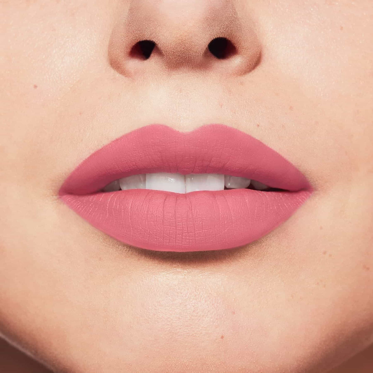 Bourjois Rouge Edition Velvet Liquid Lipstick 6.7ml 09 Happy Nude Year|6.7ml