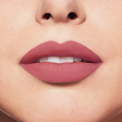 Bourjois Rouge Edition Velvet Liquid Lipstick 6.7ml 12 Beau Brun|6.7ml