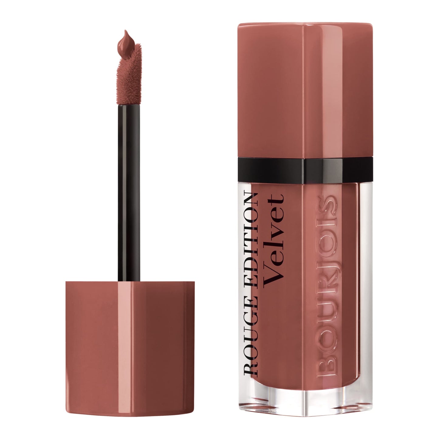 Bourjois Rouge Edition Velvet Liquid Lipstick 6.7ml 29 Nude York|6.7ml