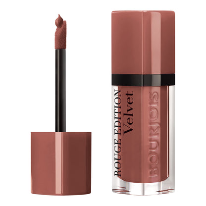 Bourjois Rouge Edition Velvet Liquid Lipstick 6.7ml 29 Nude York|6.7ml
